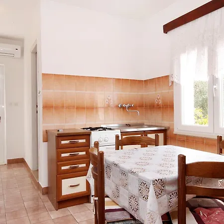 Appartamento Brna 574a Smokvica (Korcula)