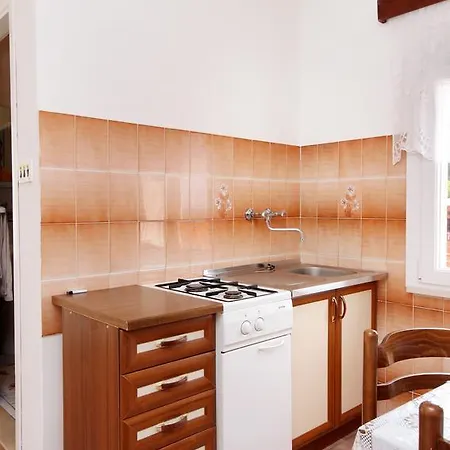 Brna 574a Appartamento