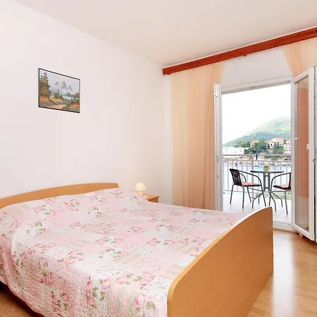 Brna 574a * Smokvica (Korcula)