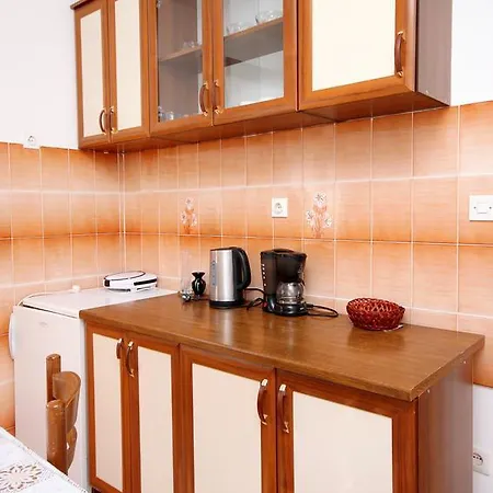 Brna 574a Smokvica (Korcula)