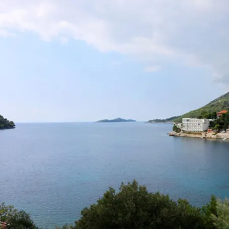 Brna 574a * Smokvica (Korcula)