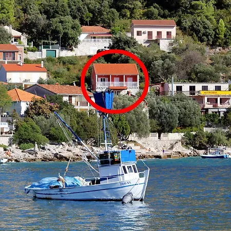 Brna 574a * Smokvica (Korcula)