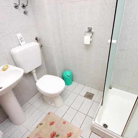 Apartment Brna 574a *