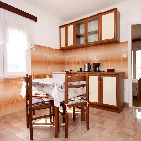 Apartment Brna 574a Smokvica (Korcula)