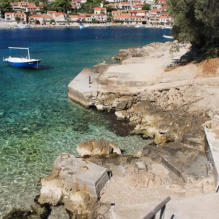 Brna 574a Apartment Smokvica (Korcula)